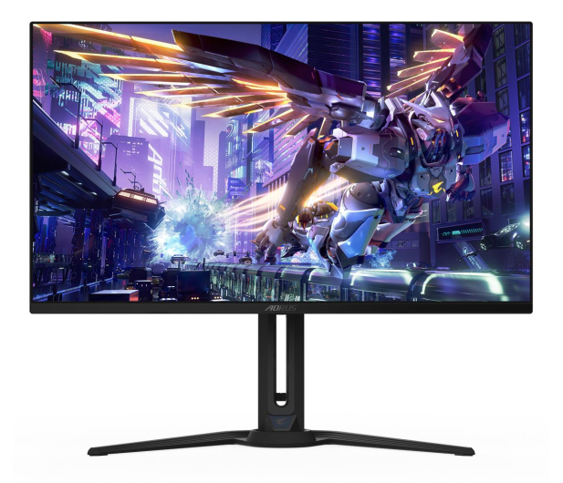 GIGABYTE AORUS FO32U2P - 1237918 - zdjęcie